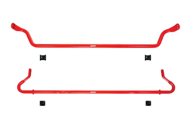 Eibach Anti Roll Bar Kit Front & Rear Sway Bars 2015-2021 STI