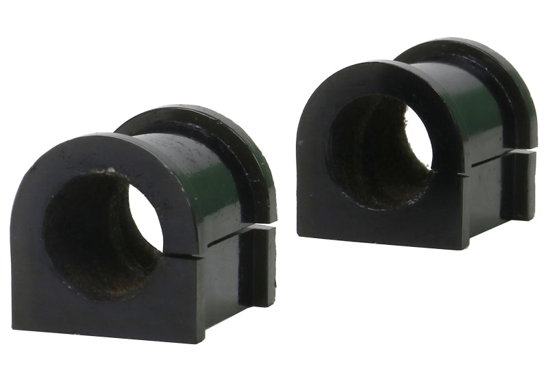 Whiteline Plus 2/79-8/85 Mazda RX7 / 10/89-12/92 Celica 18mm Sway Bar Mount Grease Free Bushing