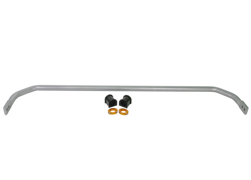 Whiteline Front 27mm Heavy Duty Adjustable Swaybar 2004-2011 Mazda RX8