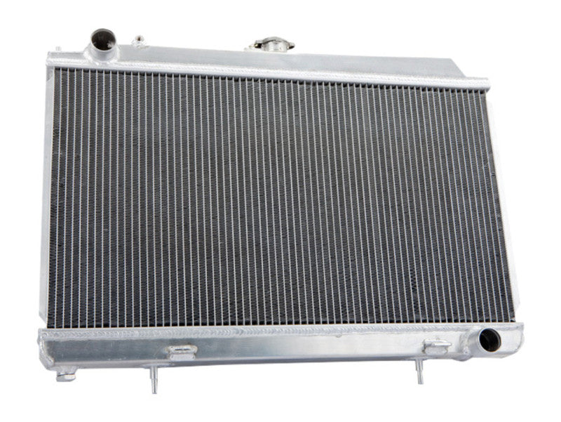 ISR Performance Aluminum Radiator 1989-1994 Nissan 240SX w/SR20DET