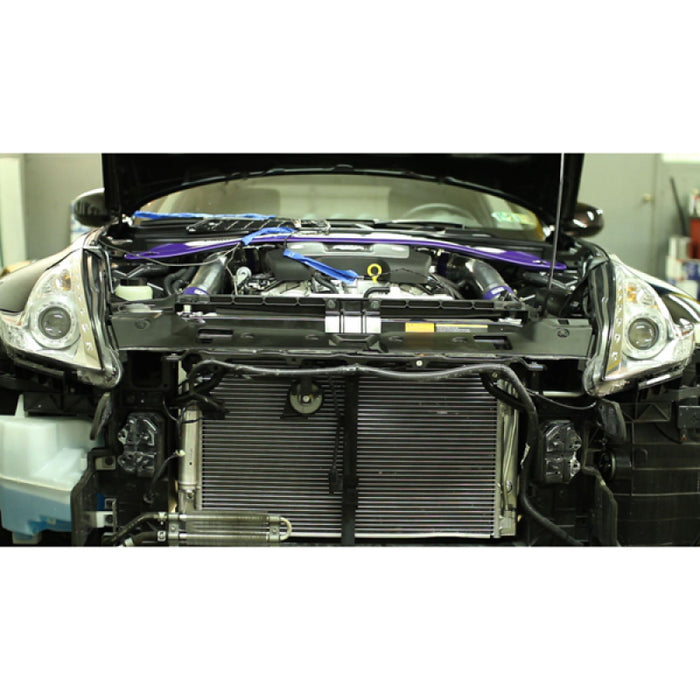 Mishimoto Radiator 2009-2020 Nissan 370Z Manual