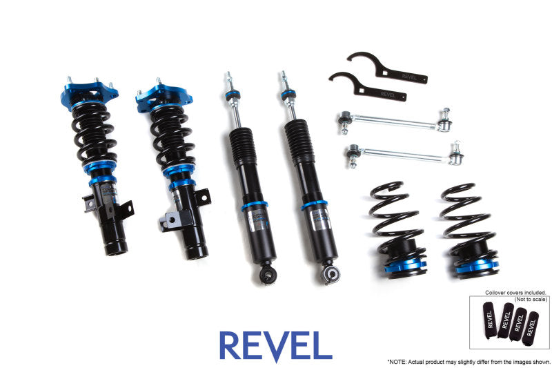 Revel Touring Sport Damper 2017-2021 Honda Civic Type-R