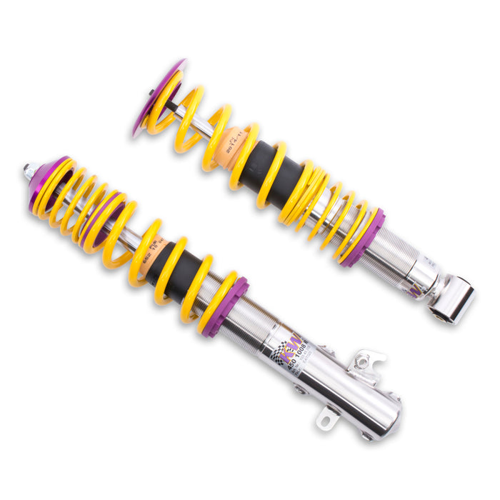 KW V1 Adjustable Coilover Kit 2015-2021 Subaru WRX / 2015-2021 Subaru STI