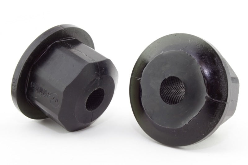 Whiteline Plus Rear Differential Mount-Centre Support Bushing 2005+ Mazda Miata/MX5 / 2004-2011 RX8