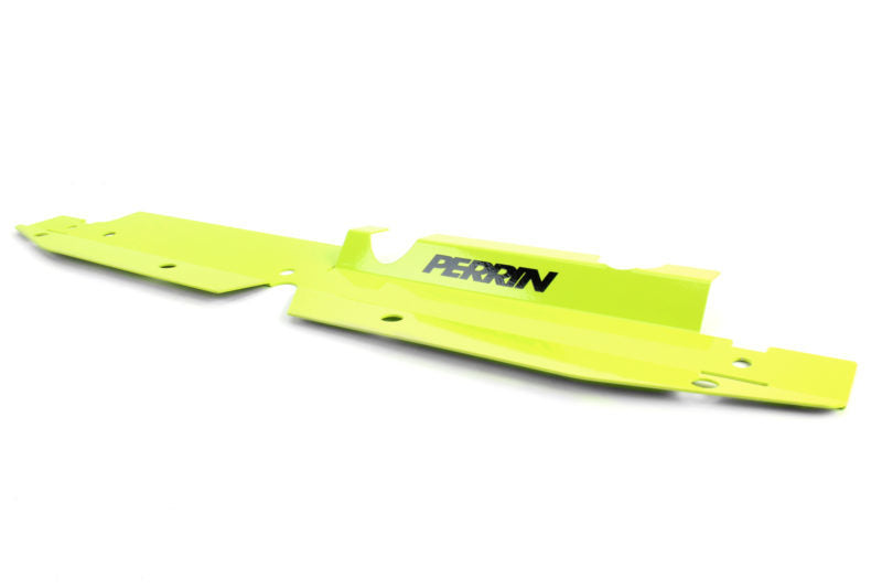 Perrin Neon Yellow Radiator Shroud 2008-2014 WRX / 2008-2014 STI