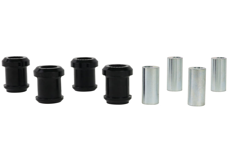 Whiteline Front Camber Correction C/A Upper Inner Bushing 2004-2011 Mazda RX8 / 2005+ Mazda Miata