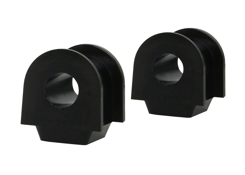 Whiteline Plus 5/87-2/93 Toyota Camry Front 24mm Sway Bar Mount Bushings