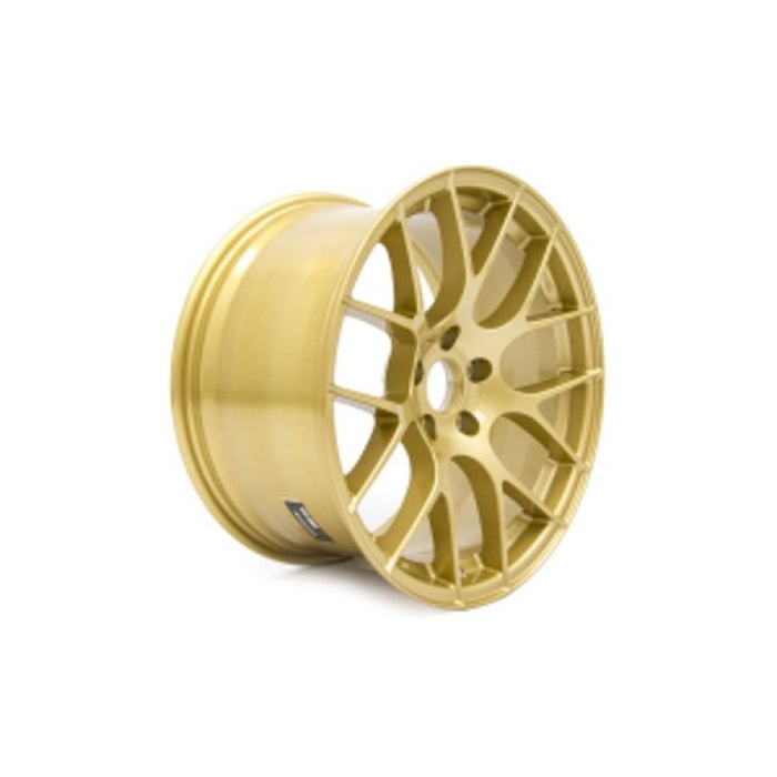 Enkei Raijin 18x9.5 35mm Offset 5x114 Gold