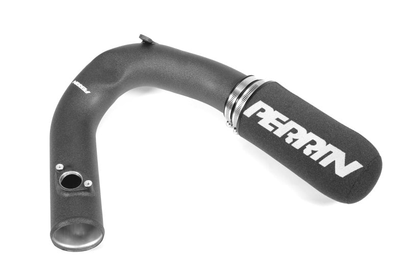 Perrin Black Cold Air Intake 2022-2023 BRZ/GR86