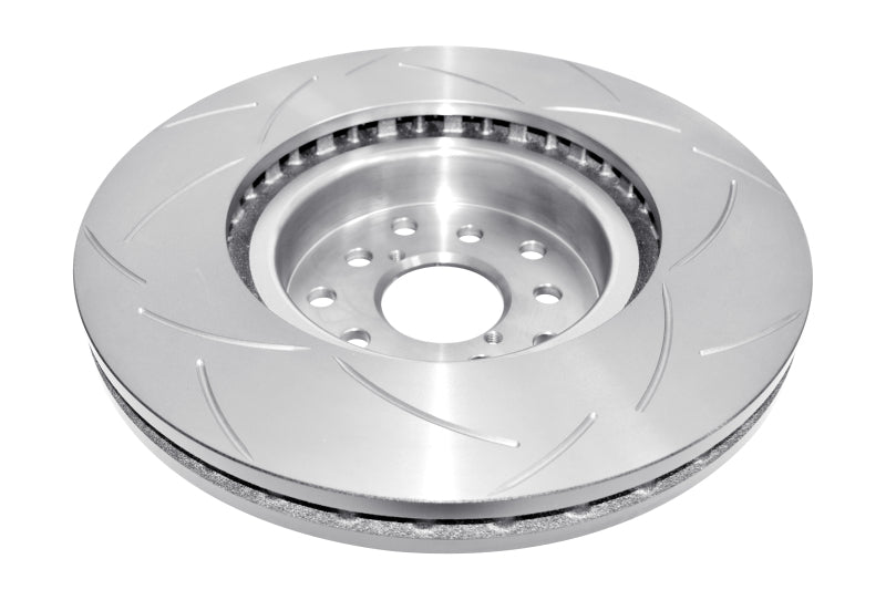 DBA Front Slotted Street Series Rotor 2015-2021 WRX