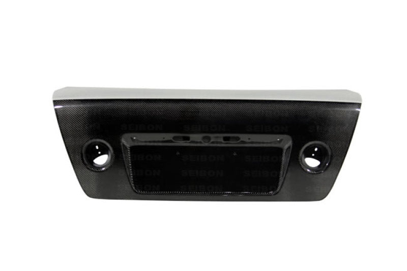 Seibon OEM-Style Carbon Fiber Trunk 2000-2005 Lexus IS300