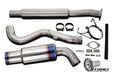 Tomei_Expreme_Ti_Titanium_Catback_Exhaust_partsTomei Expreme Ti Titanium Catback Exhaust Type 80 for 2013+ BRZ/FRS/86 and 2022 BRZ/86, highlighting lightweight, high-strength construction for enhanced vehicle performance.