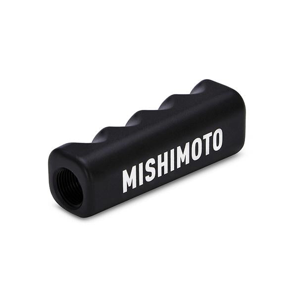 Mishimoto Pistol Grip Shift Knob - Universal