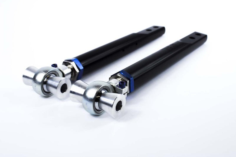 SPL Parts Front Tension Rods 1995-1998 Nissan 240SX S14 / 1994-2002 Nissan Skyline R33/R34