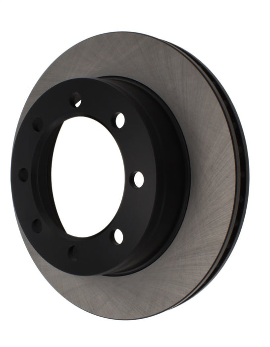 Stoptech Performance Brake Rotor