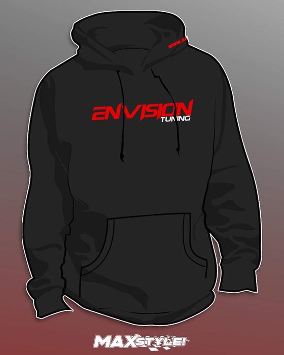 Envision Tuning Pull-Over Hoodie