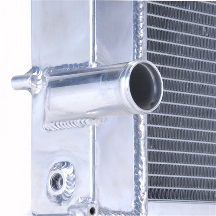 Skunk2 Ultra Series Radiator w/ Built-in Oil Cooler 2013-2016 BRZ/FRS/86