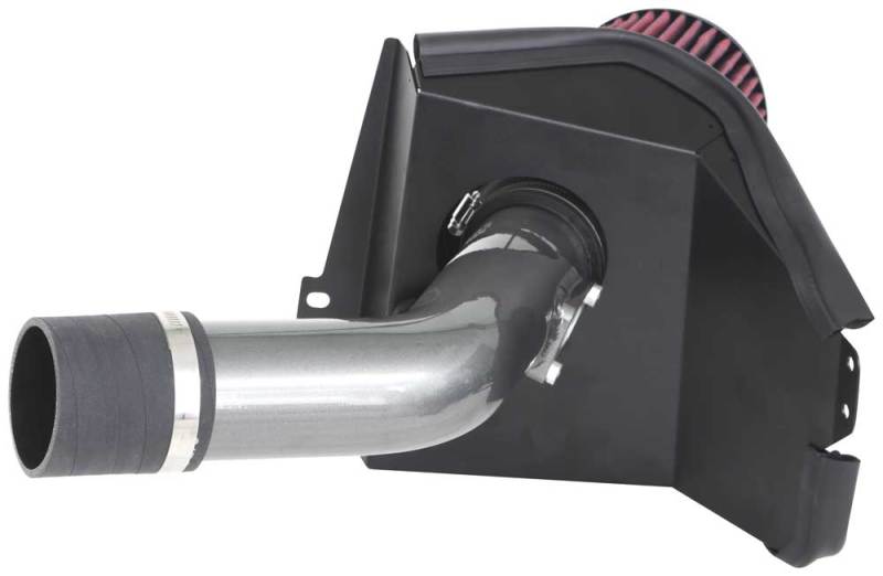 AEM Gunmetal Gray Cold Air Intake System 2008-2014 WRX / 2008-2014 STI