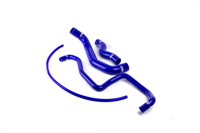 ISR Performance Blue Silicone Radiator Hose Kit 2003-2006 Nissan 350Z