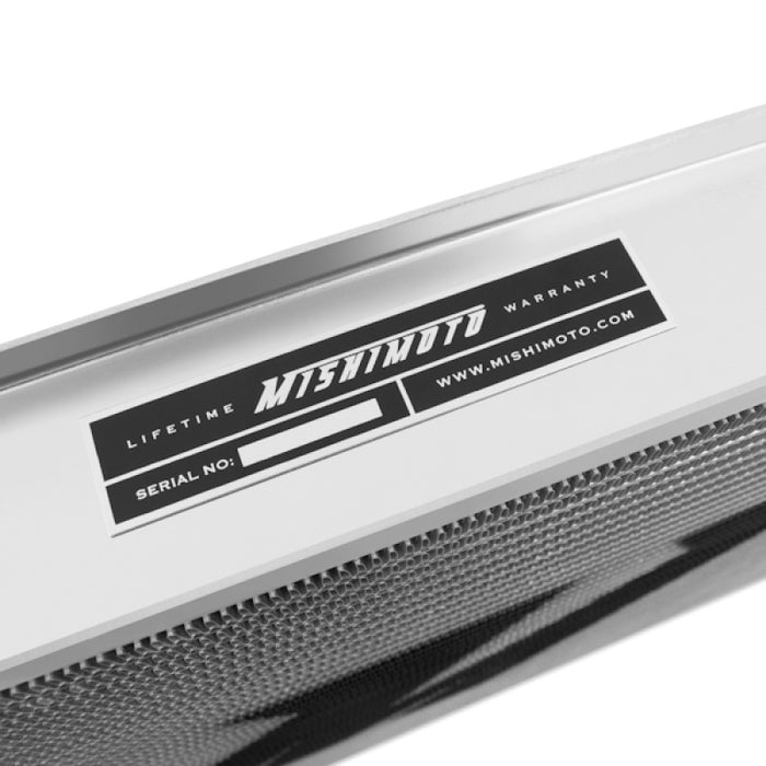 Mishimoto X-Line Performance Aluminum Radiator 1992-1999 BMW E36