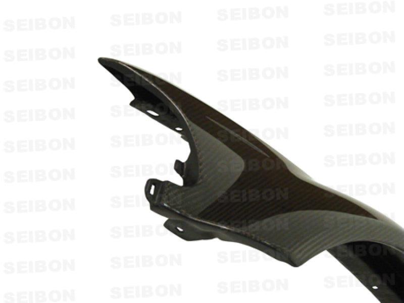 Seibon Carbon Fiber Fenders 2001-2005 BMW E46 M3