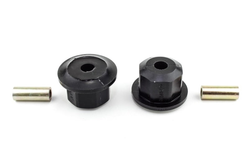 Whiteline Plus Rear Differential Mount-Centre Support Bushing 2005+ Mazda Miata/MX5 / 2004-2011 RX8