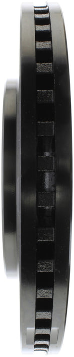 StopTech Slotted Sport Brake Rotor