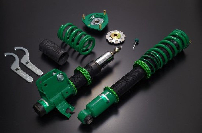 Tein Mono Racing Coilovers 1989-1994 Nissan 240SX (S13)