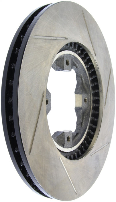 StopTech Power Slot 97 Acura CL 3.0L V6 Front Right Rotor