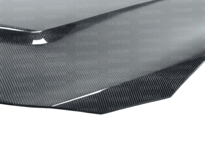 Seibon VS Style Carbon Fiber Hood 2013-2021 BRZ/FRS/86