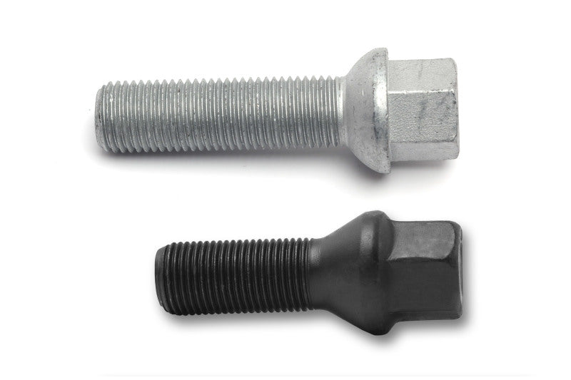 H&R Wheel Bolts Type 12 X 1.25 Length 45mm Type Mercedes Ball Head 19mm