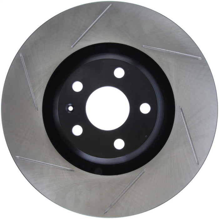 StopTech Slotted Sport Brake Rotor