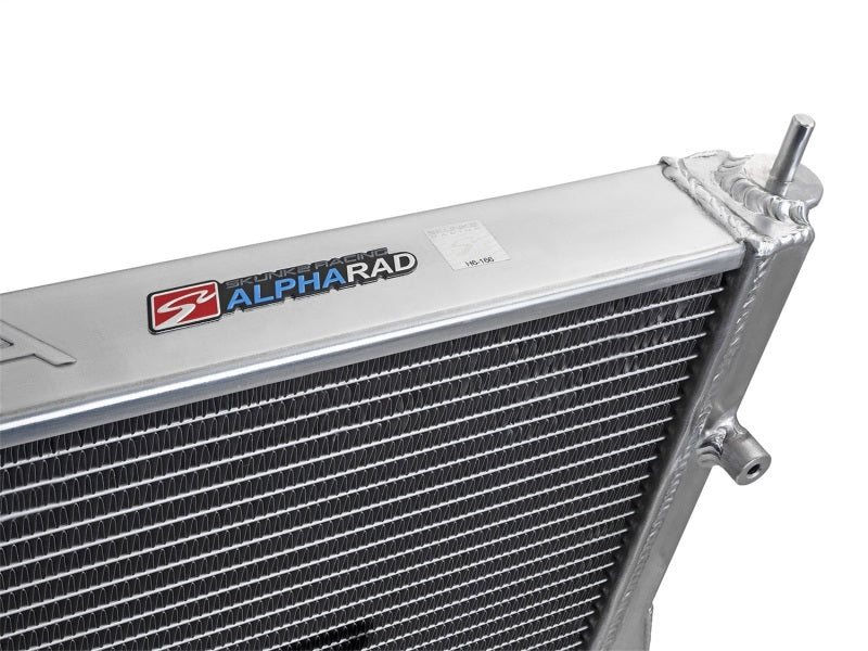 Skunk2 Alpha Series Radiator 2013-2021 BRZ/FRS/86