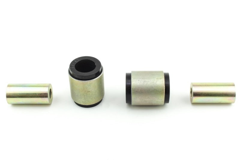Whiteline Plus Front Shock / Control Arm Bushing Kit 2004-2011 RX8