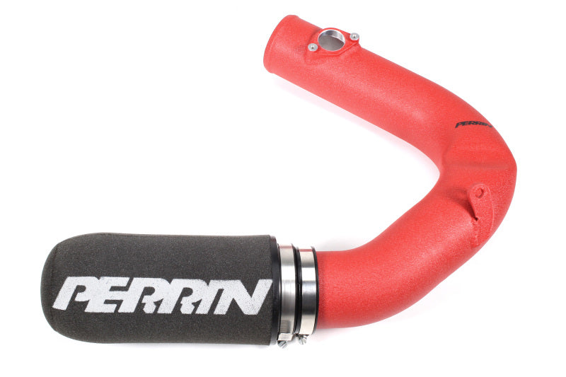 Perrin Red Cold Air Intake  2022-2023 BRZ/GR86