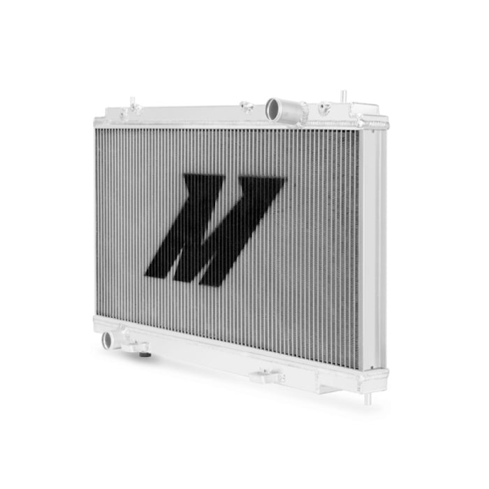 Mishimoto Aluminum Radiator 2007-2009 Nissan 350Z Manual Only