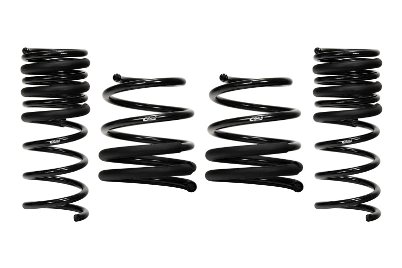 Eibach Pro-Kit Lowering Springs 2015-2021 STI