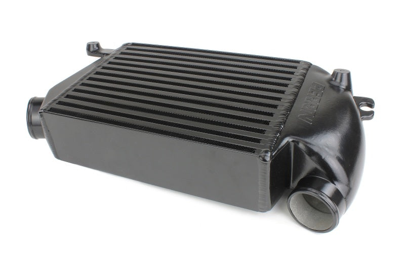 Perrin Black Top Mount Intercooler 2015-2021 WRX