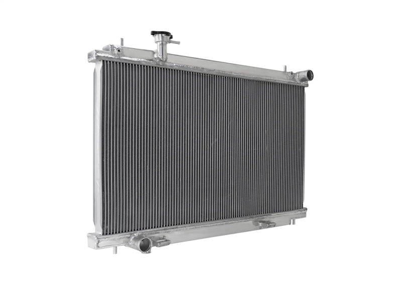 Skunk2 Alpha Series Radiator 2003-2006 Nissan 350Z