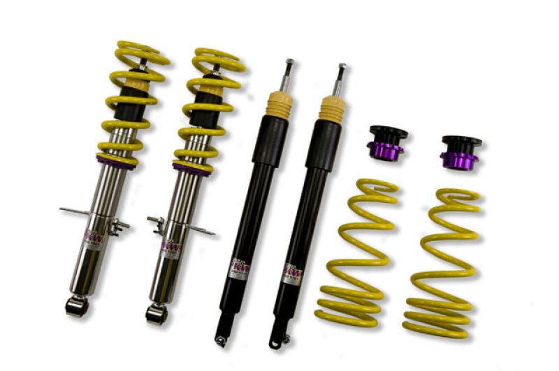 KW V1 Adjustable Coilover Kit 2009-2020 Nissan 370Z Coupe