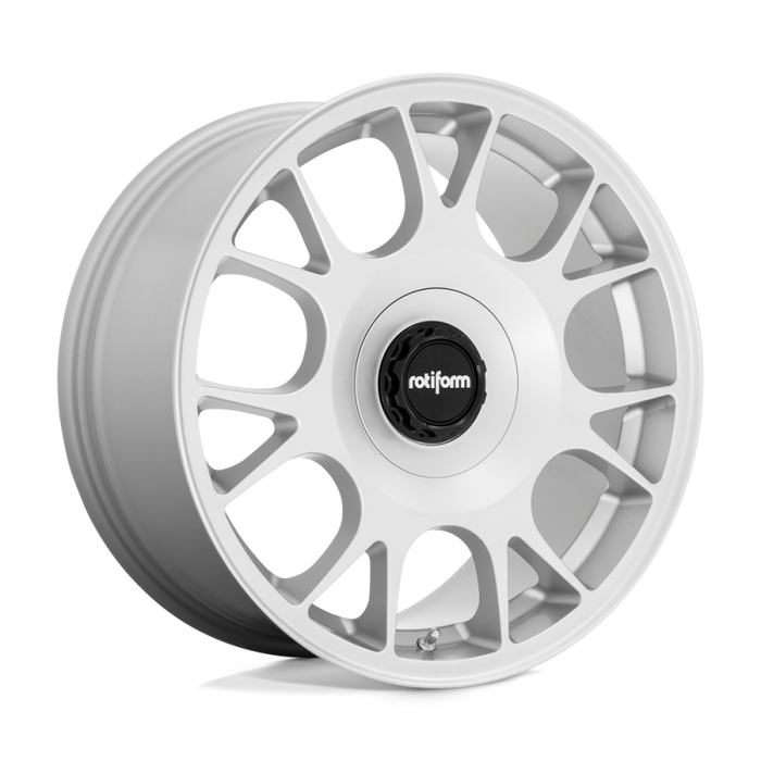 Rotiform R188 TUF-R Wheel 20x8.5 Blank 20 Offset - Silver