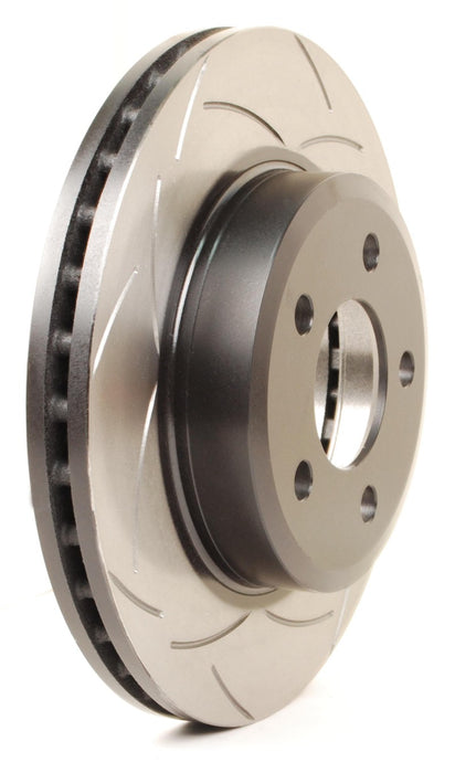 DBA Front Slotted Street Series Rotor 2015-2021 WRX