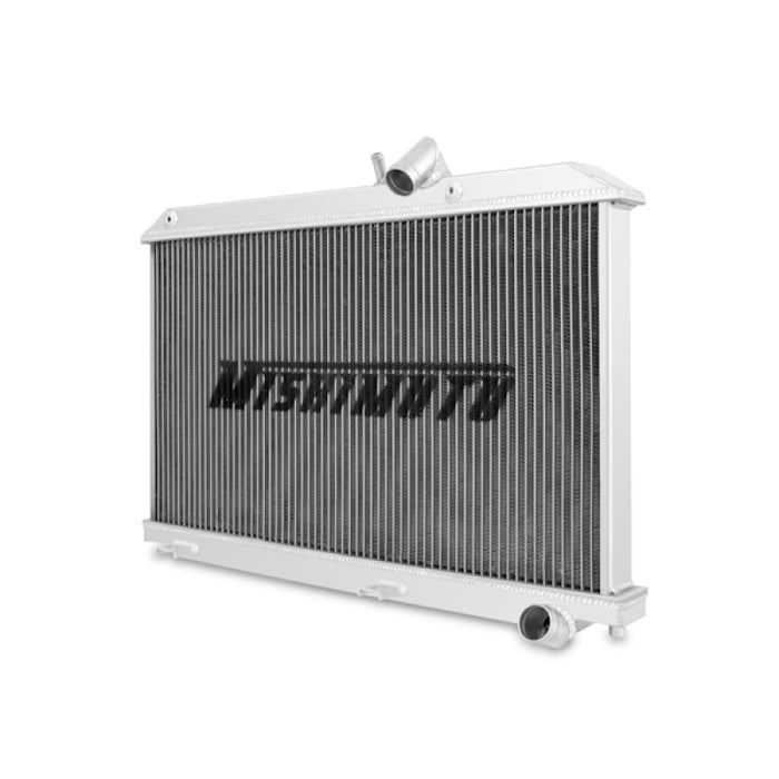 Mishimoto Manual Aluminum Radiator 2004-2008 Mazda RX8