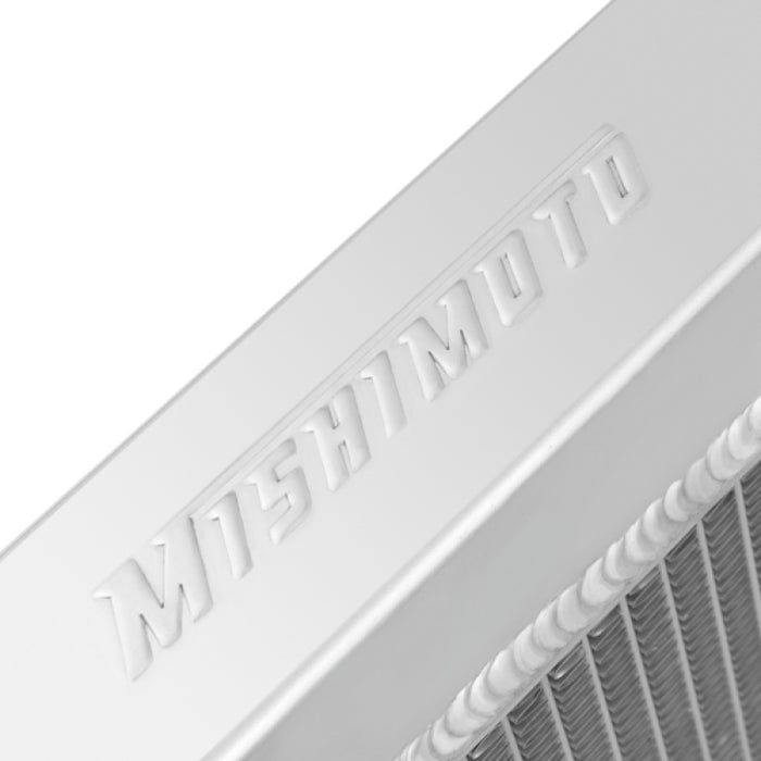 Mishimoto Radiator 2009-2020 Nissan 370Z Manual