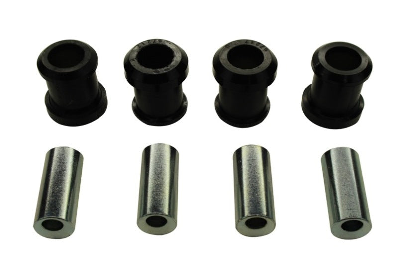 Whiteline Front Camber Correction C/A Upper Inner Bushing 2004-2011 Mazda RX8 / 2005+ Mazda Miata
