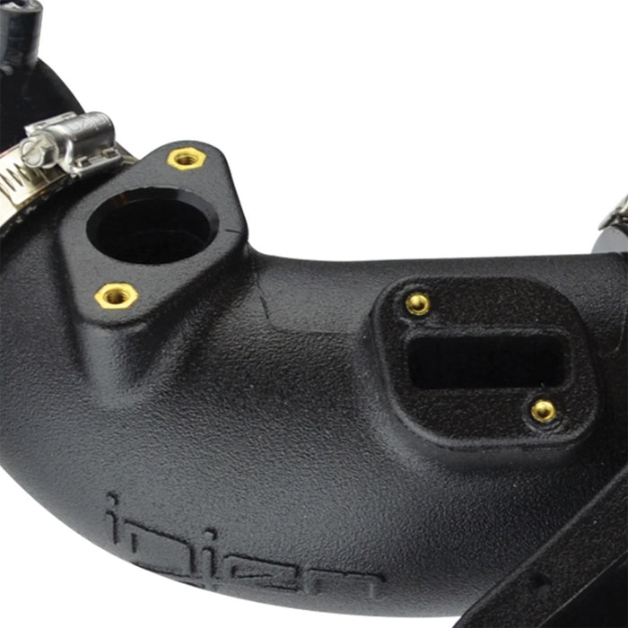 Injen 17-19 Honda Civic Type-R (FK8) Turbo Evolution Air Intake System