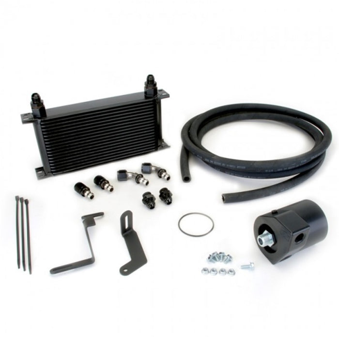 Skunk2 Oil Cooler Kit 2013-2021 BRZ/FRS/86