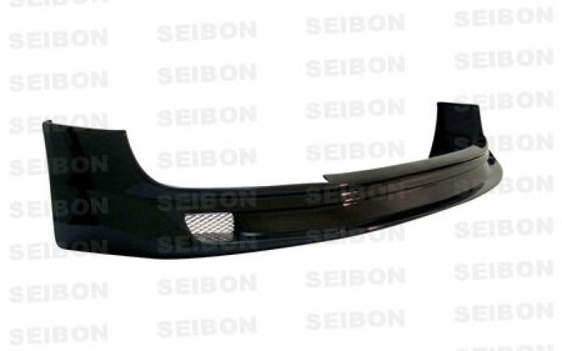 Seibon TA-Style Carbon Fiber Front Lip 2000-2003 Lexus IS300