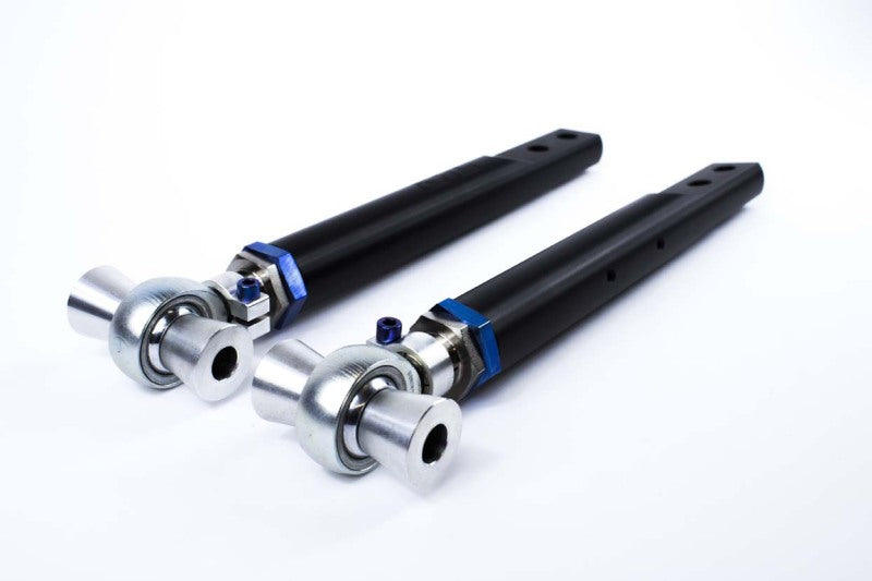 SPL Parts Front Tension Rods 1989-1994 Nissan 240SX (S13) / 1989-1994 Nissan Skyline R32 RWD