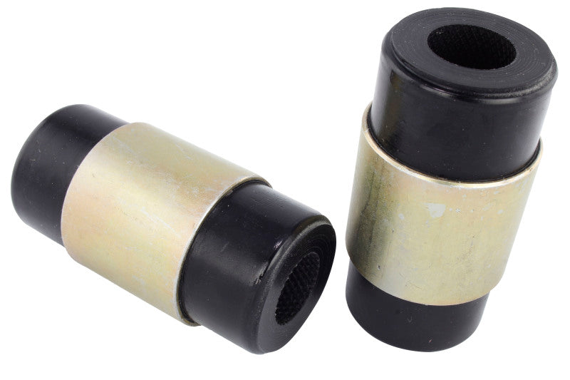 Whiteline Front Lower Inner Control Arm Bushing Kit 2003-2008 Nissan 350Z / Infiniti G35